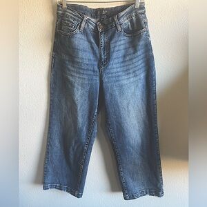 Judy Blue Wide Leg Pant